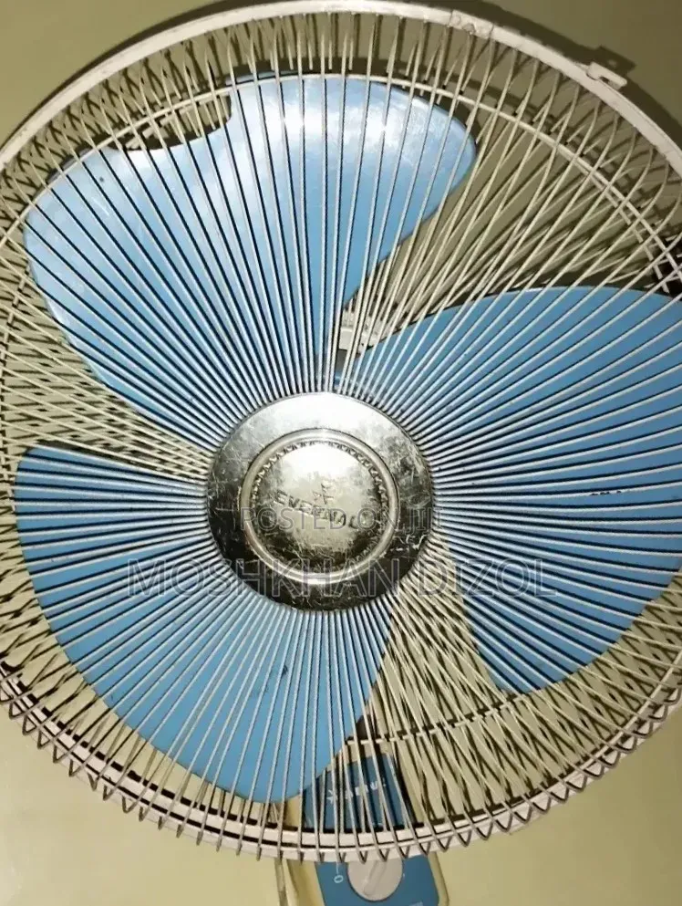 Wall Portable Fan