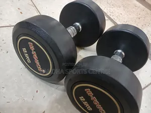 12.5kg Apair of Dumbell Original