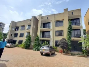 3bdrm Apartment in Naguru, Central Division for rent