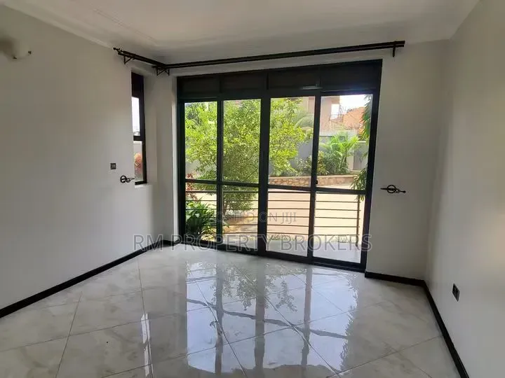 3bdrm Apartment in Naguru, Central Division for rent