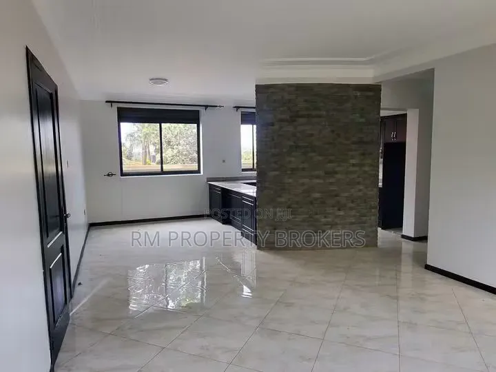 3bdrm Apartment in Naguru, Central Division for rent