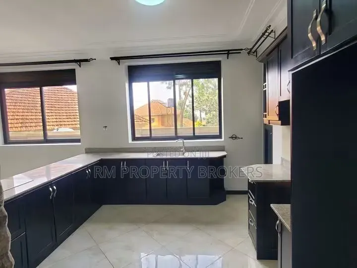 3bdrm Apartment in Naguru, Central Division for rent