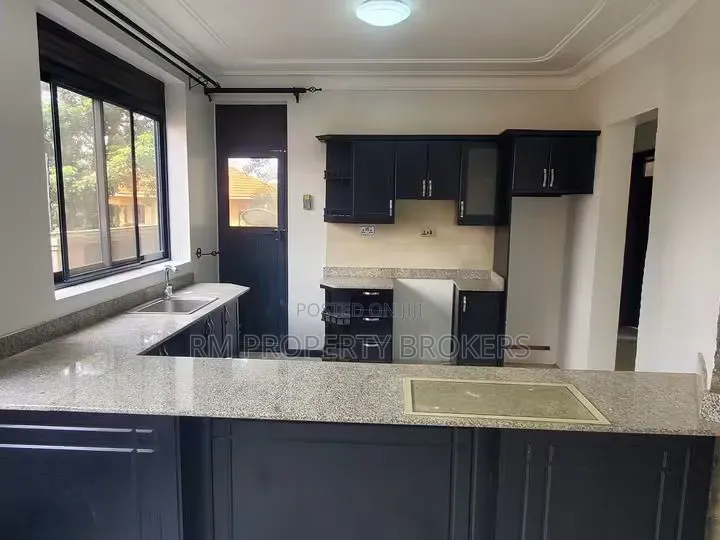 3bdrm Apartment in Naguru, Central Division for rent