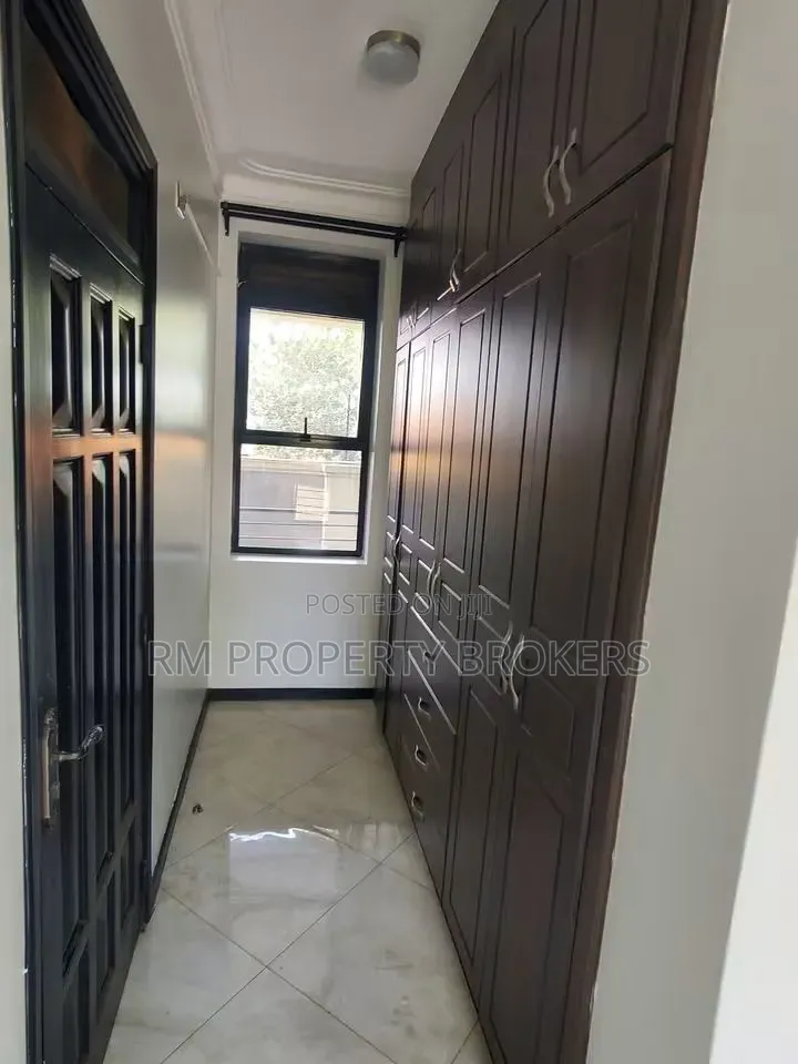 3bdrm Apartment in Naguru, Central Division for rent