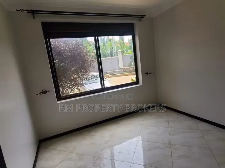 3bdrm Apartment in Naguru, Central Division for rent