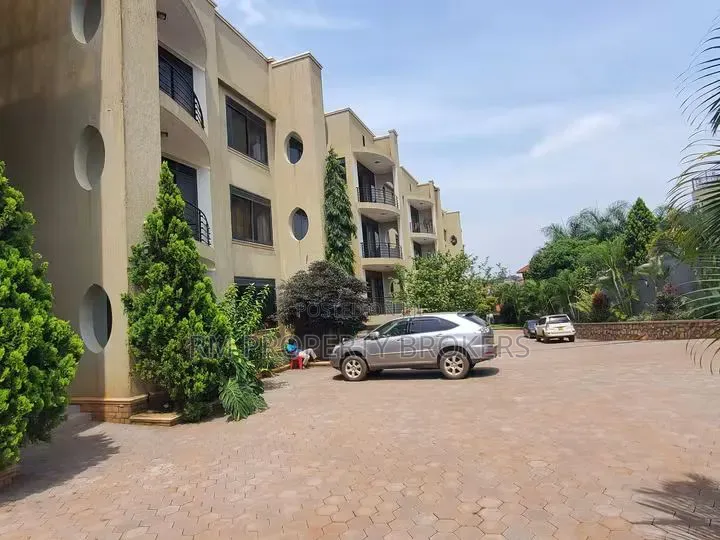 3bdrm Apartment in Naguru, Central Division for rent