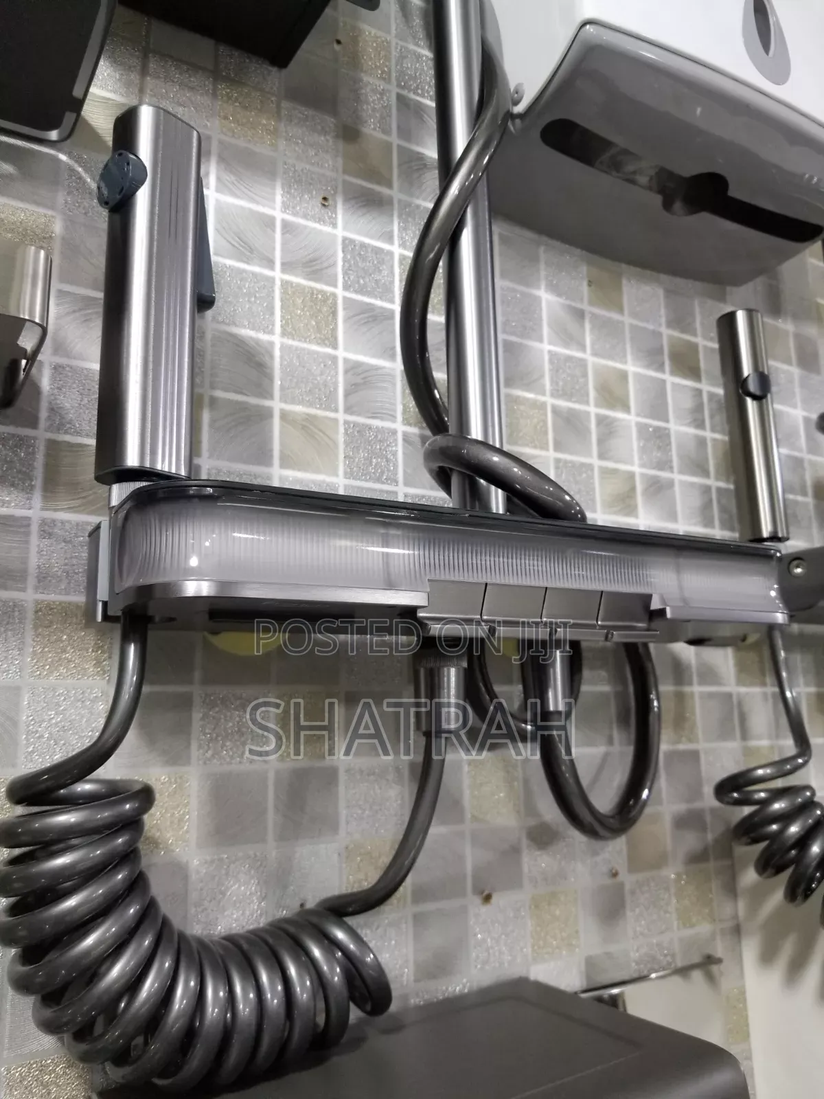 Shower Mixer