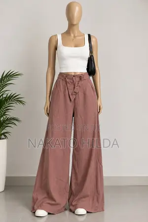 Clothing Thrift