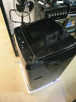 9kgs Brand New Hisense Toploader Fully Automatic Washingmachine