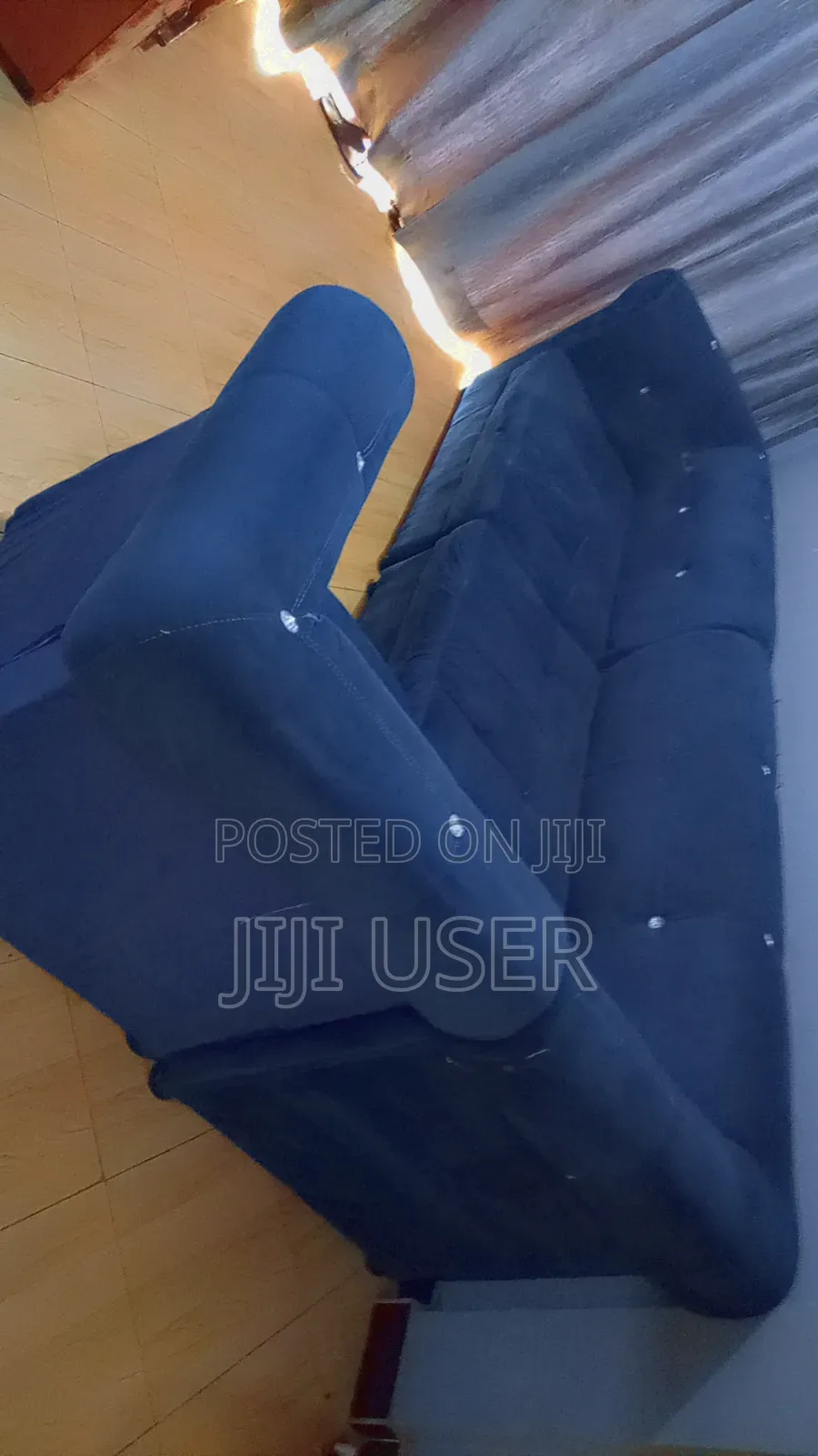 L Sofar 7 Seater