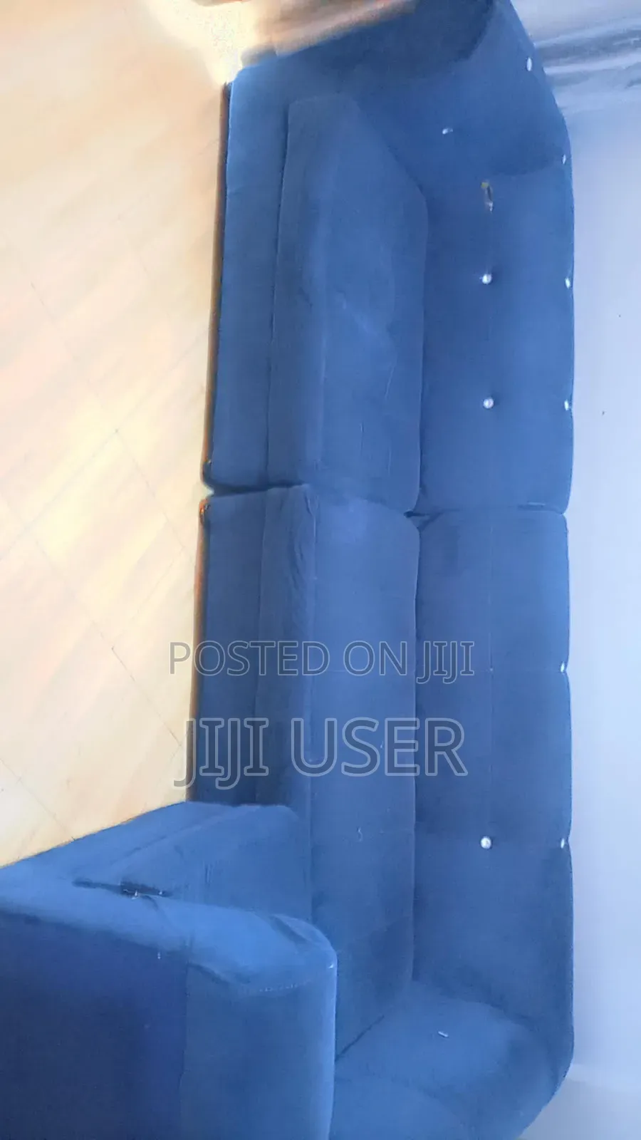 L Sofar 7 Seater