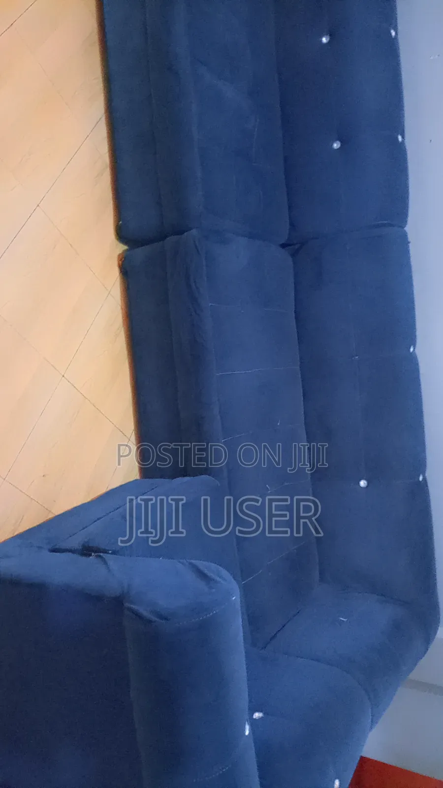 L Sofar 7 Seater