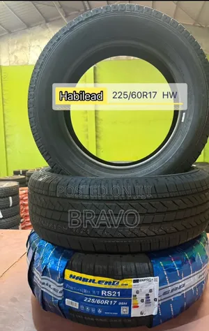 225/60r17 Highway Habilead Tyres