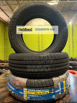 205/65r16 Highway Terrain Habilead Tyres