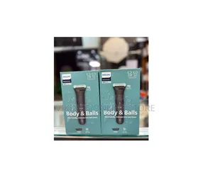 Philips Body & Balls 5000 Series