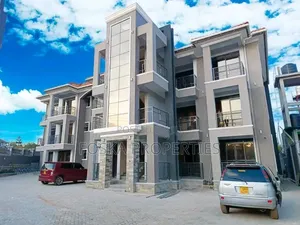 1bdrm Apartment in Muyenga Estate, Central Division for rent