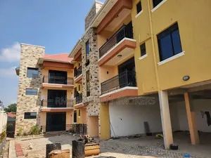 2bdrm Apartment in Seguku, Central Division for rent