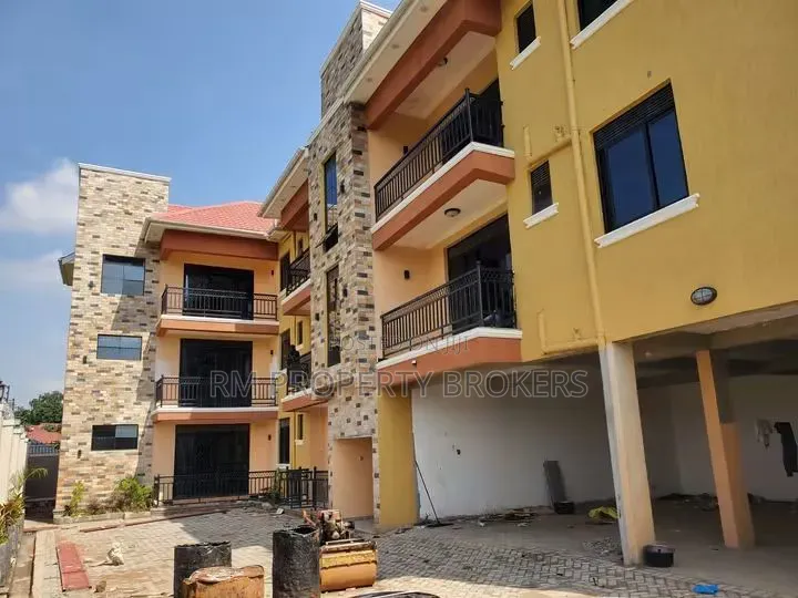 2bdrm Apartment in Seguku, Central Division for rent