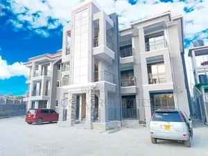 1bdrm Apartment in Muyenga Estate, Central Division for rent