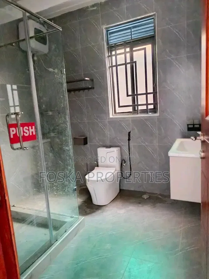 1bdrm Apartment in Muyenga Estate, Central Division for rent