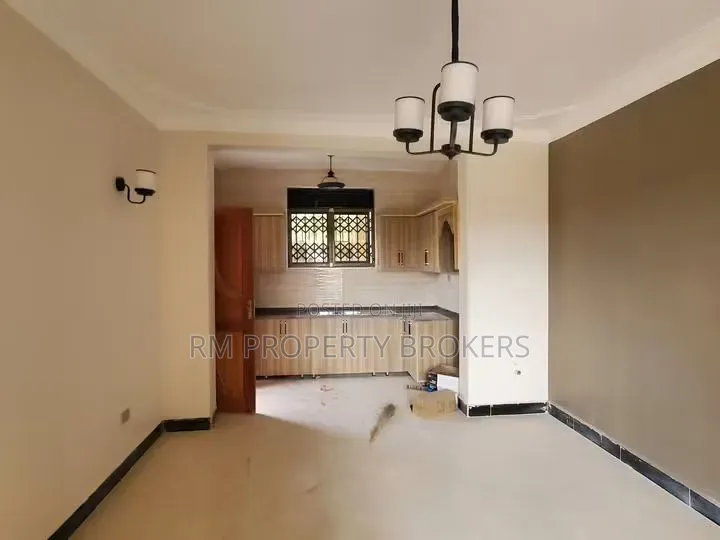 2bdrm Apartment in Seguku, Central Division for rent