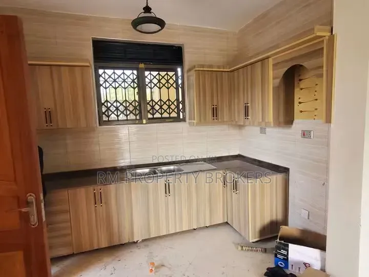 2bdrm Apartment in Seguku, Central Division for rent