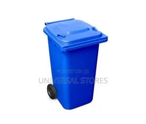 Large Waste Bin
