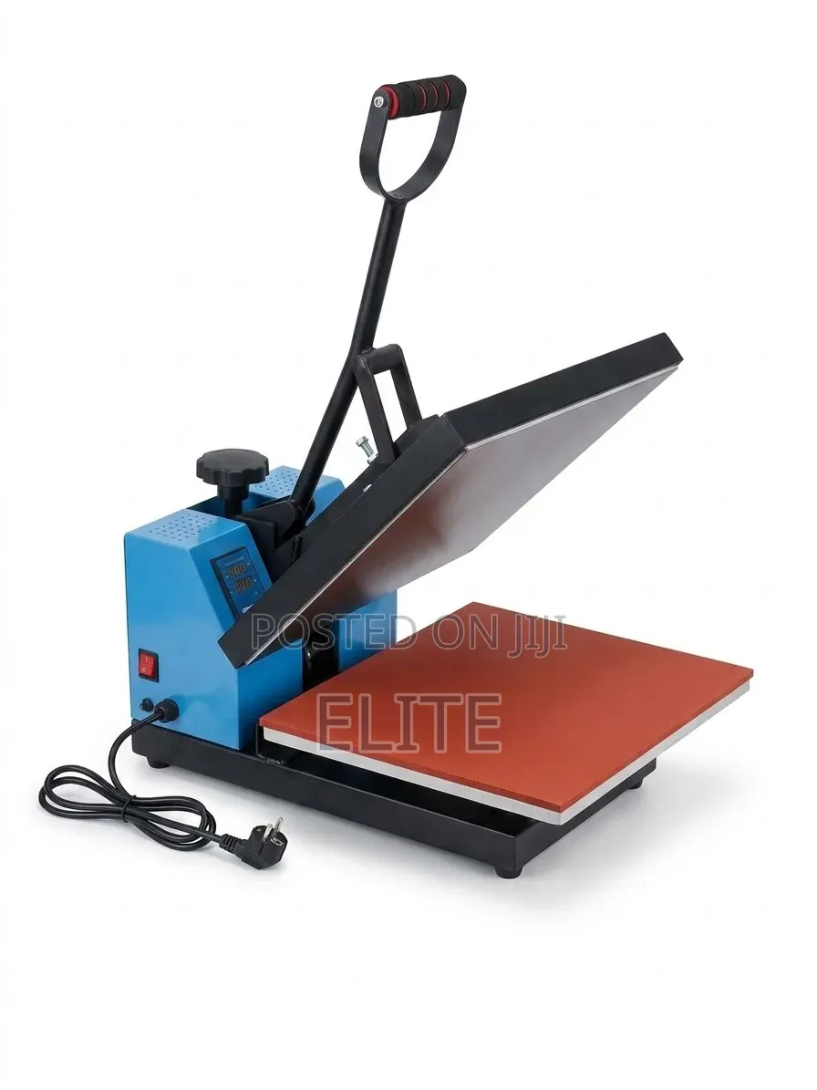 Heatpress Machines