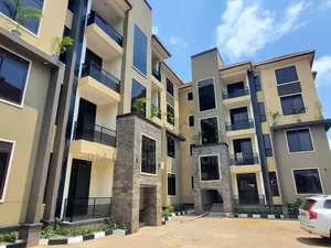1bdrm Apartment in Bukoto Kisaasi Rd, Central Division for rent