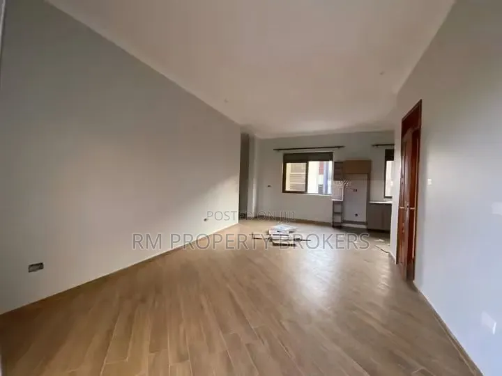1bdrm Apartment in Bukoto Kisaasi Rd, Central Division for rent