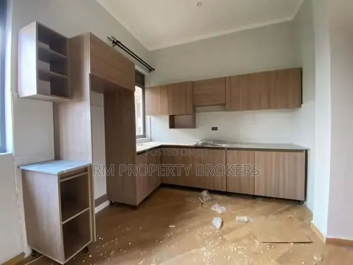 1bdrm Apartment in Bukoto Kisaasi Rd, Central Division for rent