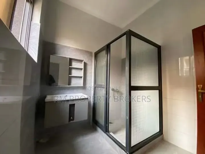 1bdrm Apartment in Bukoto Kisaasi Rd, Central Division for rent