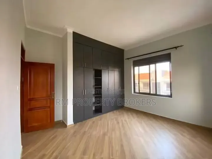 1bdrm Apartment in Bukoto Kisaasi Rd, Central Division for rent