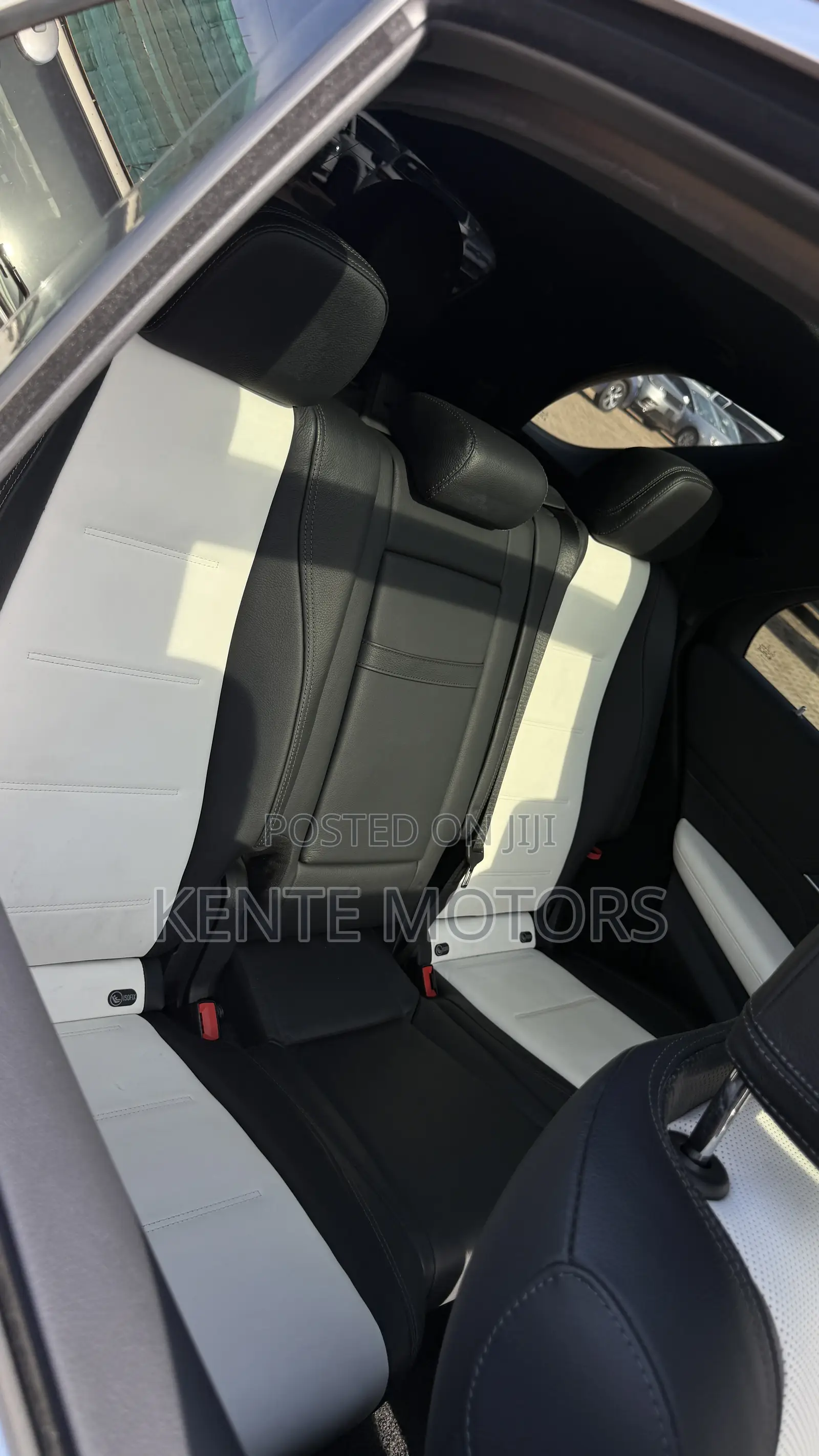 Mercedes-Benz GLE-Class GLE 400d 4MATIC 2020