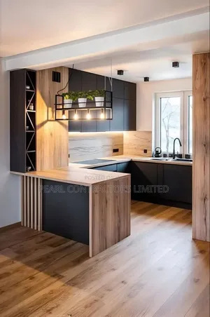 Kitchen Cabinets/Exodus Kitchens in Any Colour