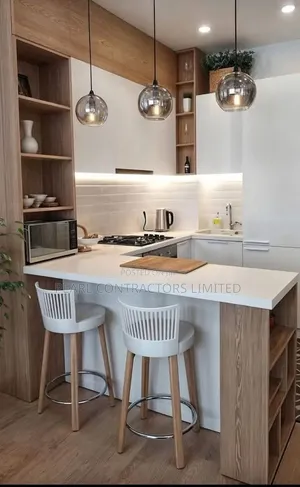 Kitchen Cabinets/Exodus Kitchens in Any Colour