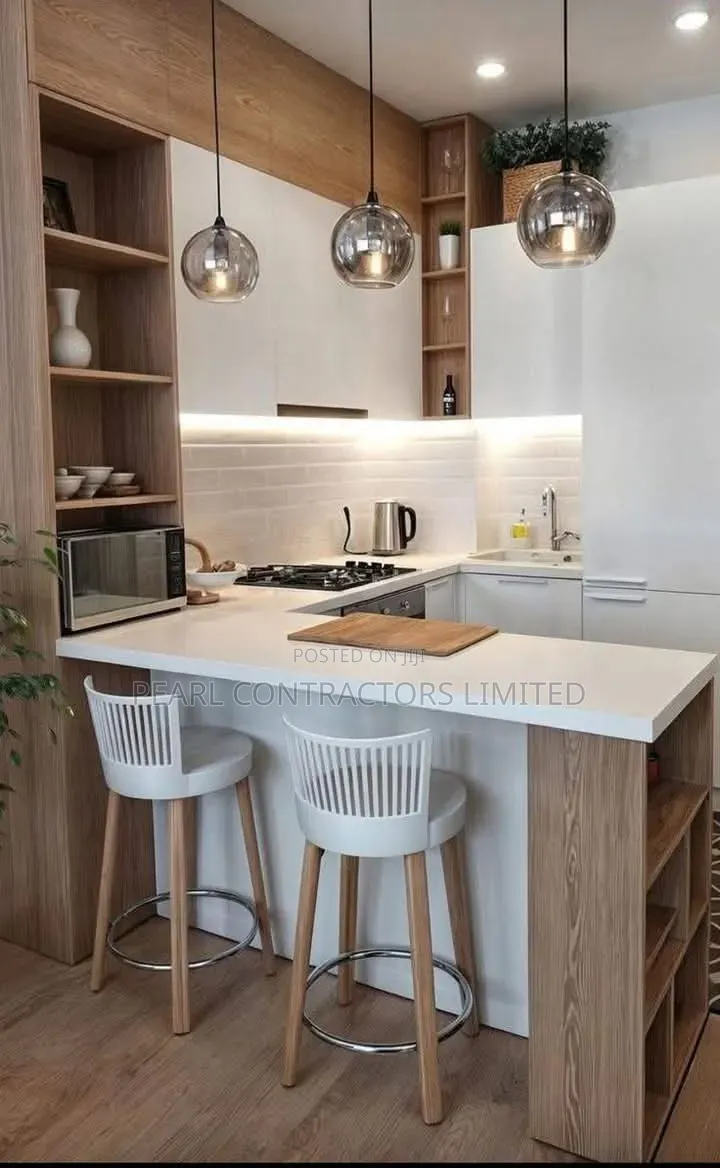 Kitchen Cabinets/Exodus Kitchens in Any Colour