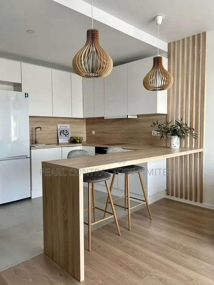 Kitchen Cabinets/Exodus Kitchens in Any Colour