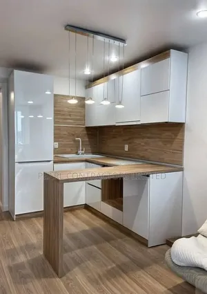 Kitchen Cabinets/Exodus Kitchens in Any Colour