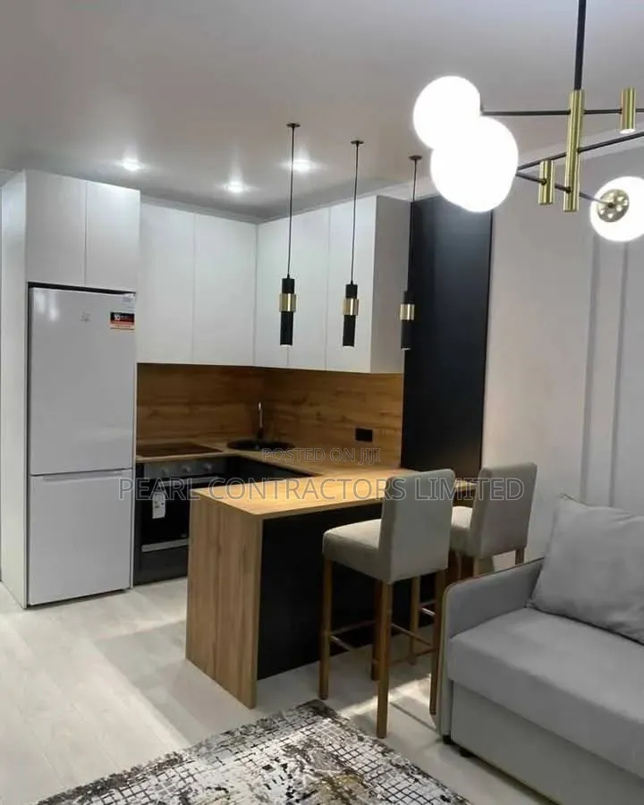 Kitchen Cabinets/Exodus Kitchens in Any Colour