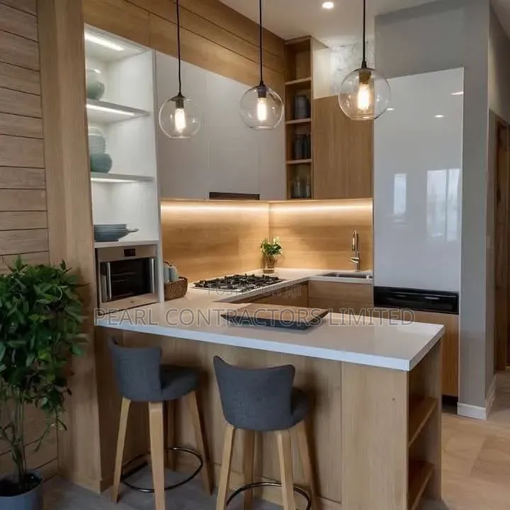 Kitchen Cabinets/Exodus Kitchens in Any Colour