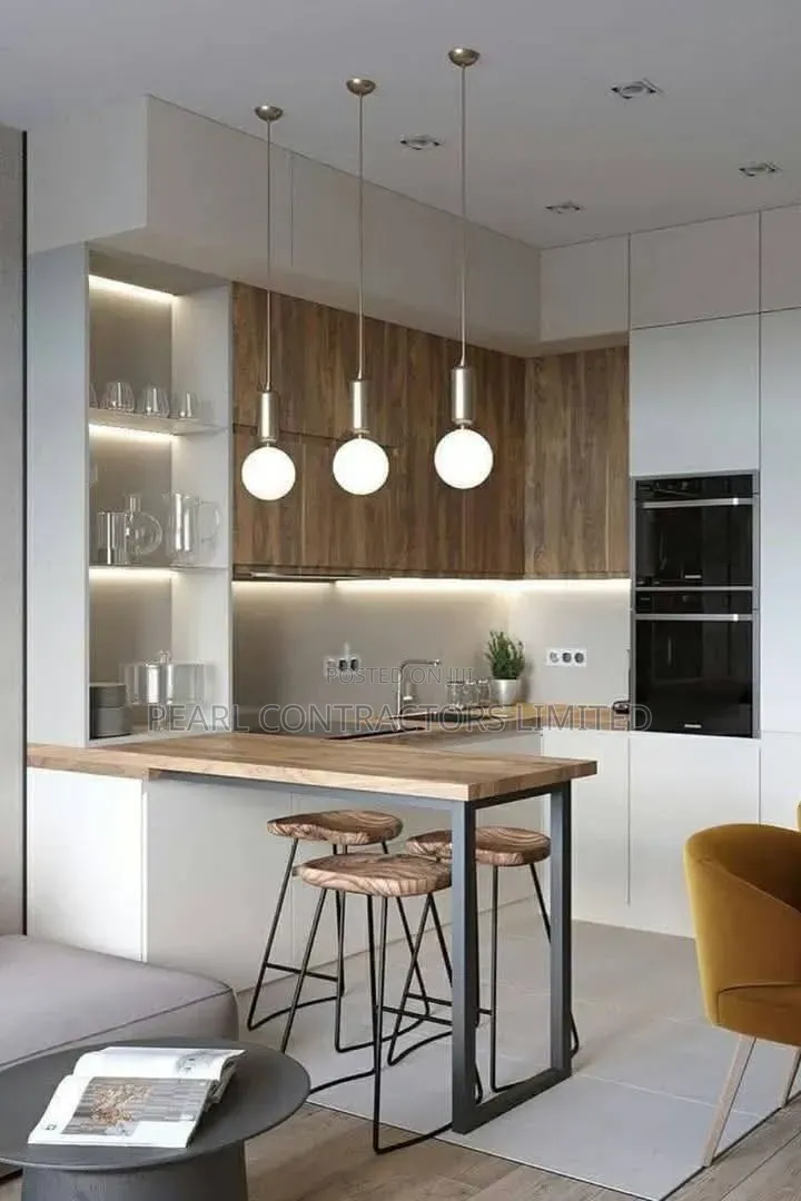 Kitchen Cabinets/Exodus Kitchens in Any Colour