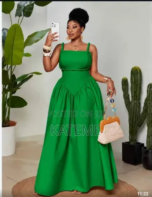 Ladies Dresses