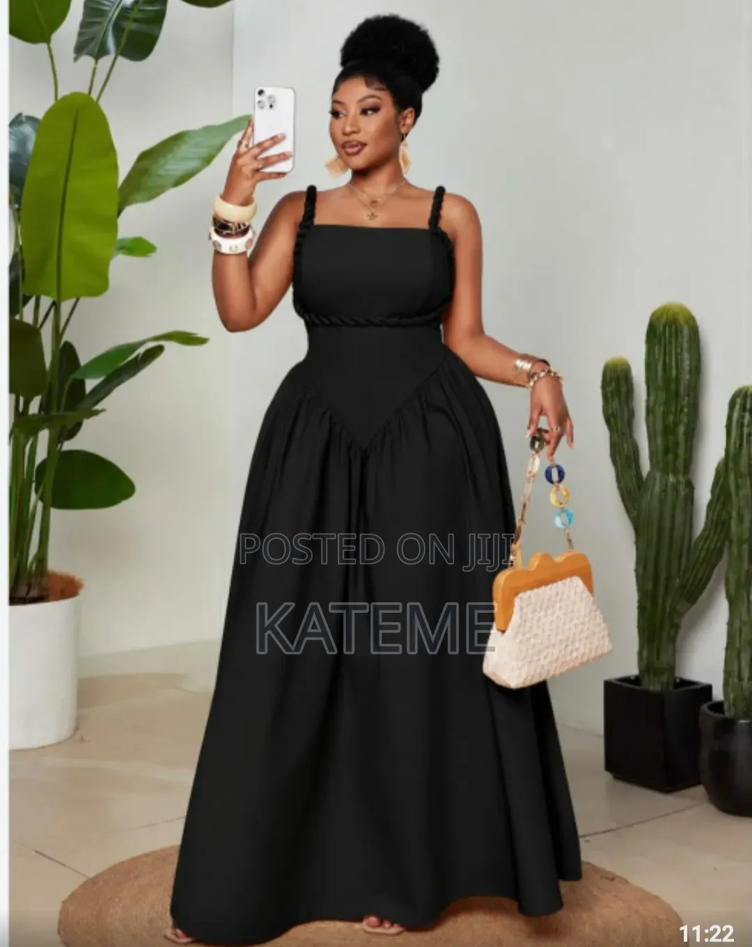 Ladies Dresses