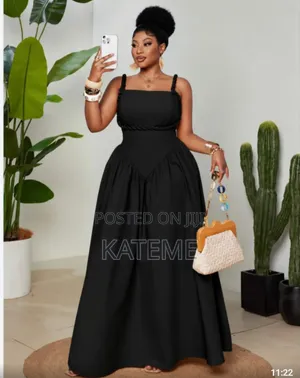 Ladies Dresses