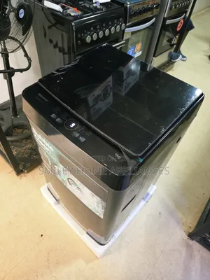 2026 Hisense 9kgs New Model Fully Automated Washing Machine