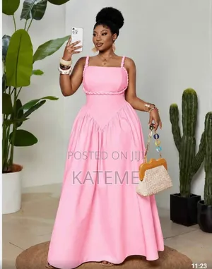 Ladies Dresses