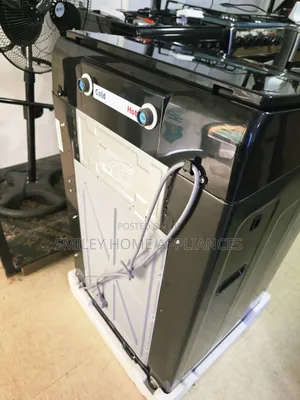2026 Hisense 9kgs New Model Fully Automated Washing Machine