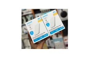 Anker MagGo Power Bank Ultra-Slim 10,000mAh Magnetic Battery Pack