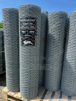 Expanded Wire Mesh 8*2